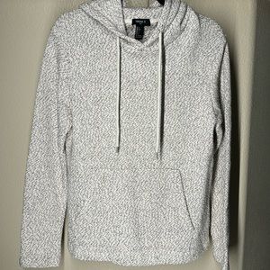 Forever 21 Cotton Hoodie